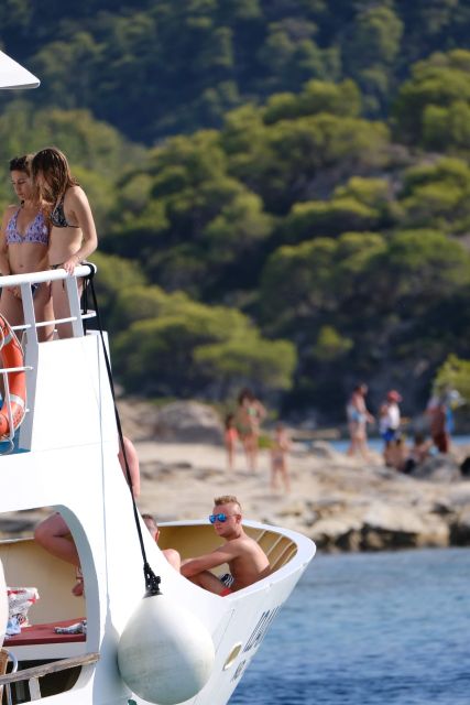 Ouranoupoli : Mount Athos & Banana Beach - Tour Details
