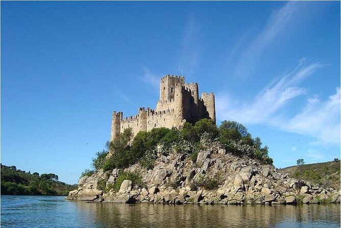 Ourém, Tomar and Almourol Castle Full Day Private Tour From Lisbon - Inclusions and Benefits