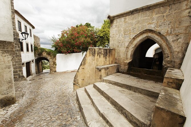Ourém, Tomar and Almourol Castle Full Day Private Tour From Lisbon - Tour Schedule and Availability