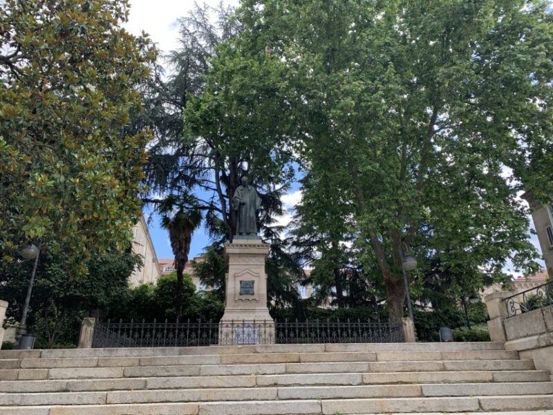 Ourense: 2-Hour Private City Walking Tour - Tour Highlights