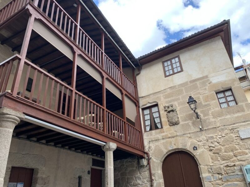 Ourense: 2-Hour Private City Walking Tour - Tour Duration