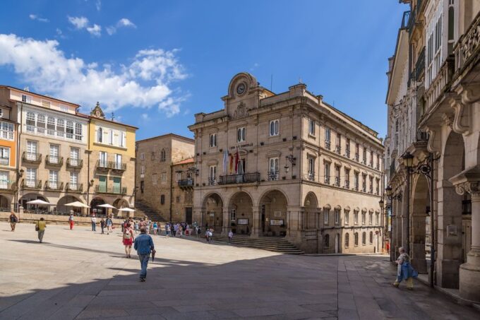 Ourense: Guided Tour and Ticket to Ourense Cathedral - Important Details