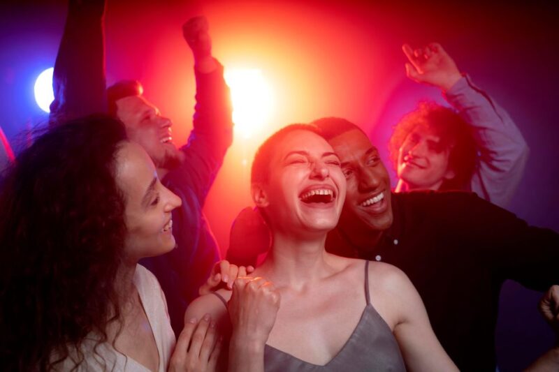 Ourense Nightlife Tour - Pricing and Booking
