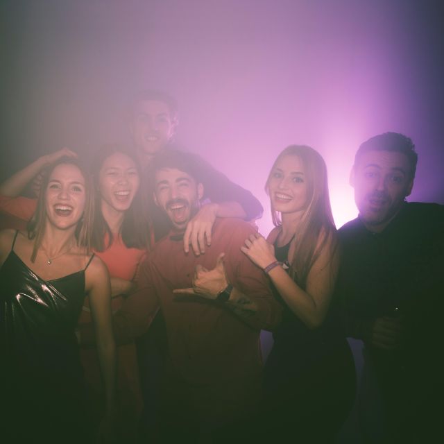 Ourense Nightlife Tour - Cancellation Policy