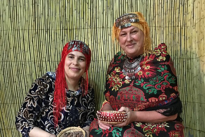 Ourika: The Kingdom of Noble People Tour - Tour Overview and Inclusions