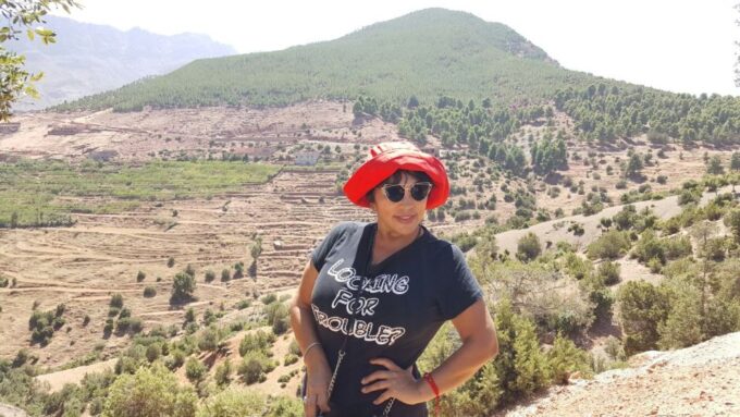 Ourika Valley & Atlas Mountains Day Trip From Marrakech - Customer Feedback and Recommendations