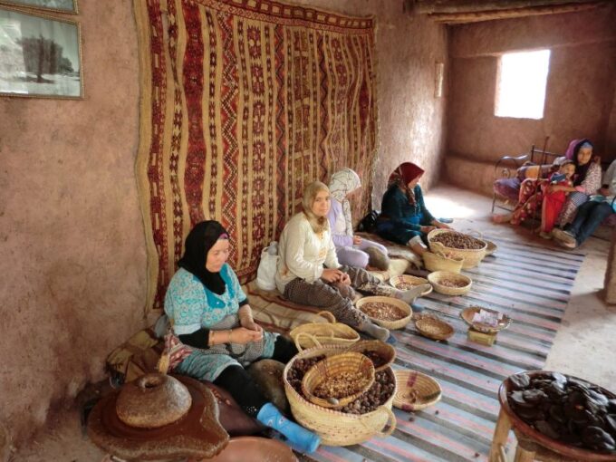 Ourika Valley & Atlas Mountains Full-Day Tour & Lunch - Important Information