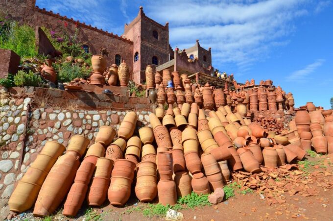 Ourika Valley & Atlas Mountains Full-Day Tour & Lunch - Booking and Pricing
