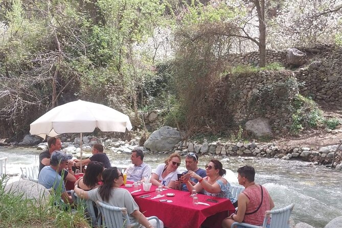 Ourika Valley Day Trip From Marrakech - Tips for a Memorable Day Trip