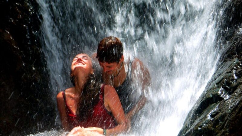 Ourika Valley Day Trip From Marrakech - Captivating Ourika Waterfalls and Landscapes