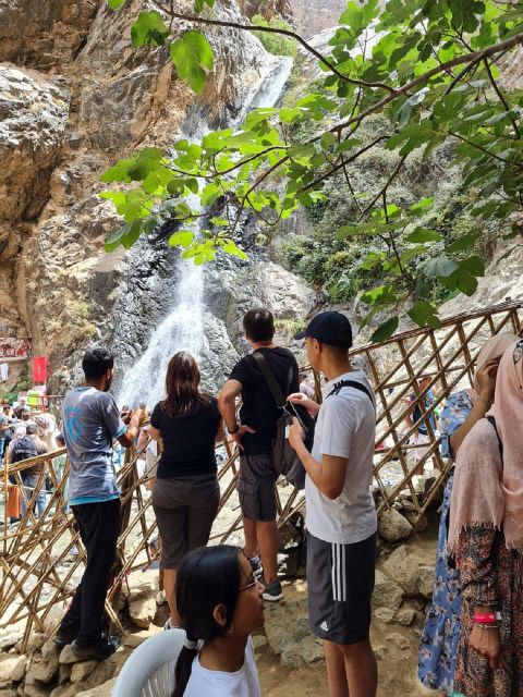 Ourika Valley Day Trip From Marrakech - Explore Ourika Valley