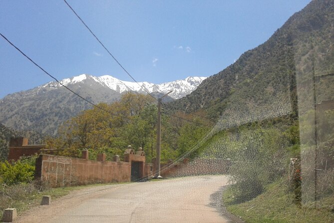 Ourika Valley Day Trip Marrakech Morocco - Discovering Moroccan Culture in the Ourika Valley