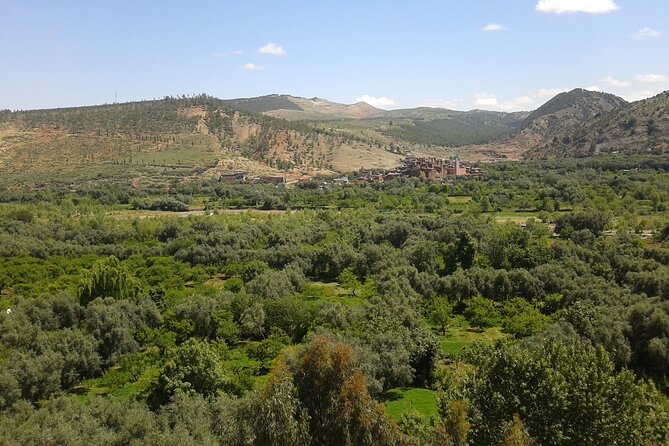 Ourika Valley Day Trip Marrakech Morocco - Preparing for the Ourika Valley Day Trip