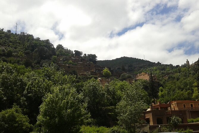 Ourika Valley Day Trip Marrakech Morocco - What to Expect on the Ourika Valley Tour