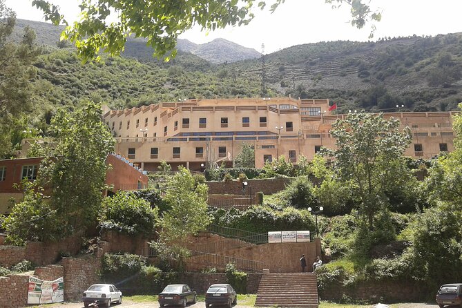 Ourika Valley Day Trip Marrakech Morocco - Booking and Logistics for the Ourika Valley Day Trip