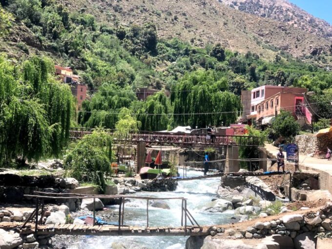 Ourika Valley Excursion From Marrakech - What to Expect