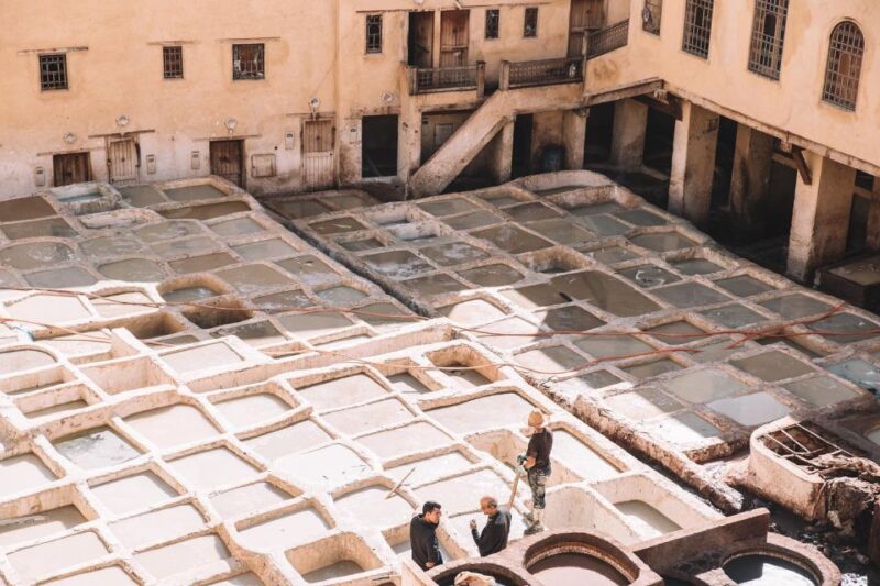 Ourika Valley: Hike, Waterfalls, Berber Villages - Experience a Local Berber Home Visit