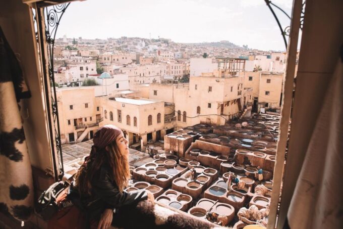 Ourika Valley: Hike, Waterfalls, Berber Villages - Scenic Drive Through Houz Plains and Atlas