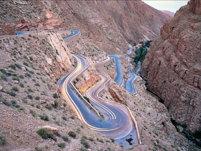 Ourika Valley: Hike, Waterfalls, Berber Villages - Frequently Asked Questions