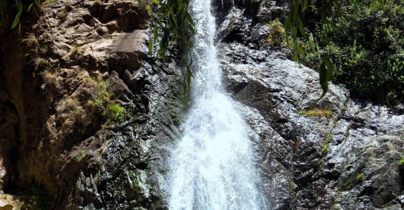 Ourika Valley & Waterfalls Day Trip From Marrakech - Pricing and Inclusions
