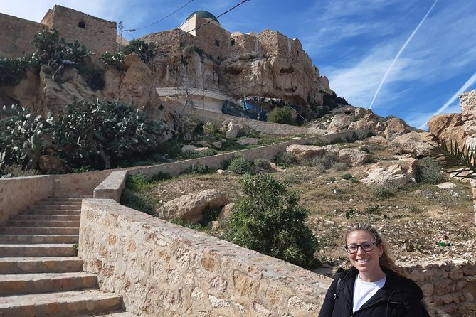 Out-Of-Time Berber Villages Tekrouna and Zriba Alia - Accessible Experience