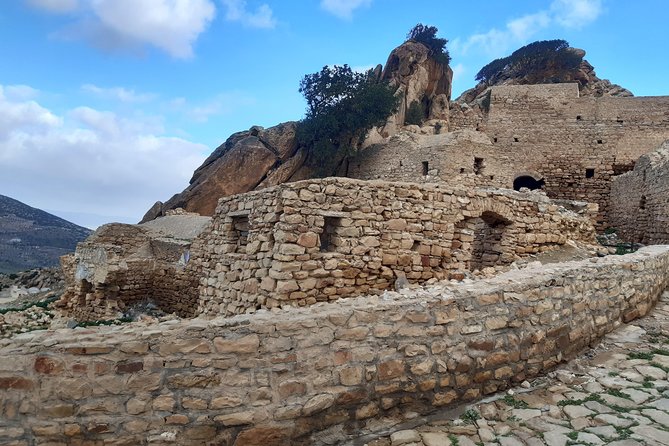 Out-Of-Time Berber Villages Tekrouna and Zriba Alia - Cancellation Policy
