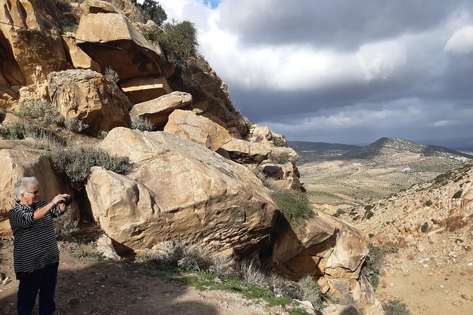 Out-Of-Time Berber Villages Tekrouna and Zriba Alia - What to Expect