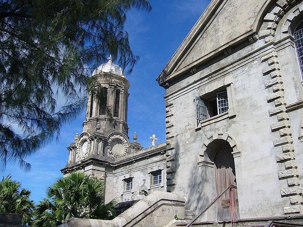 Outback Antigua Tour - About Your Stay