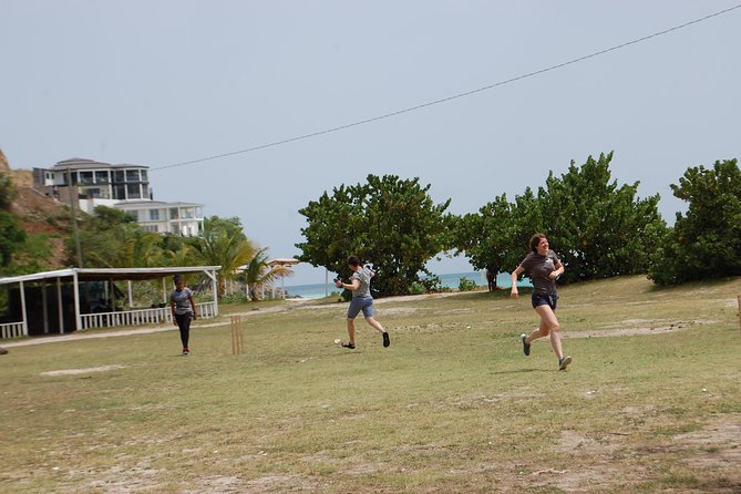 Outback Antigua Tour - Traveler Requirements