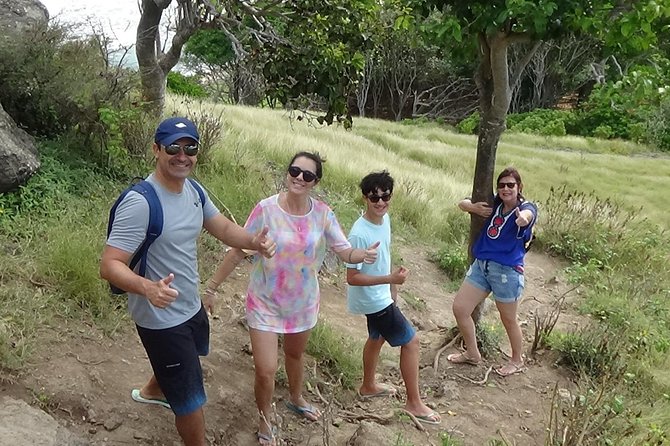 Outback Antigua Tour - Exploring Antiguas Ecology and Agriculture