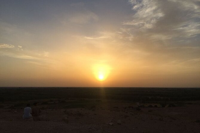 Outdoor Activities In Agafay Desert Marrakech - Accessibility and Participation
