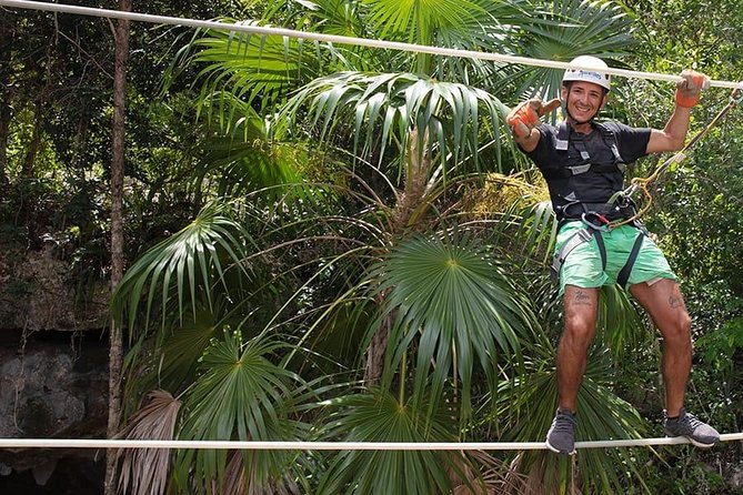 Outdoor Adventure - Health and Fitness
