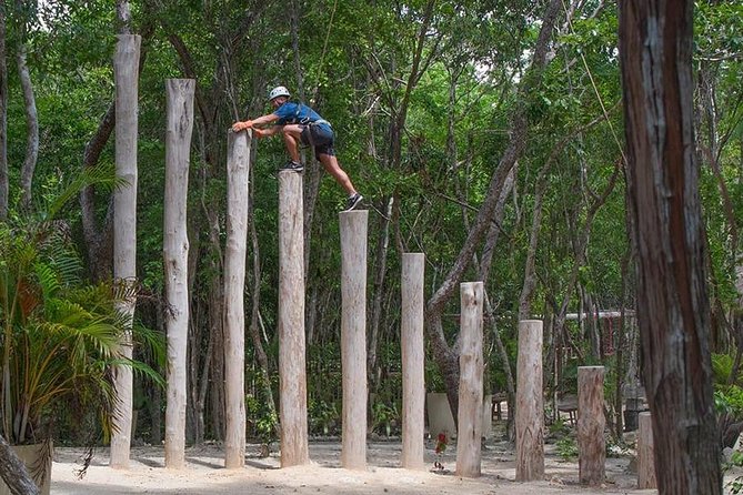 Outdoor Adventure - Tour Highlights