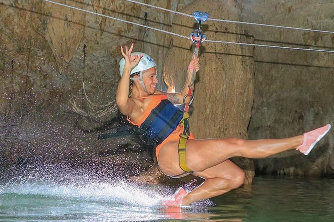 Outdoor Adventure - Booking Information