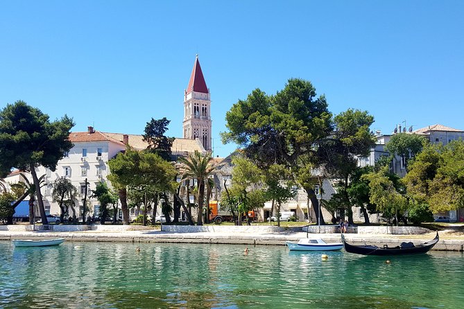 Outdoor Adventure in Marjan Hill in Split - Visitor Experiences and Testimonials