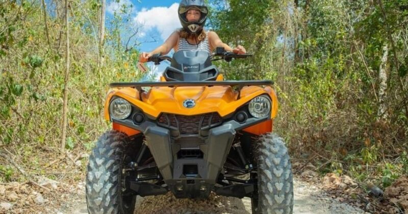 Outdoor Adventure Reloaded - Key Points