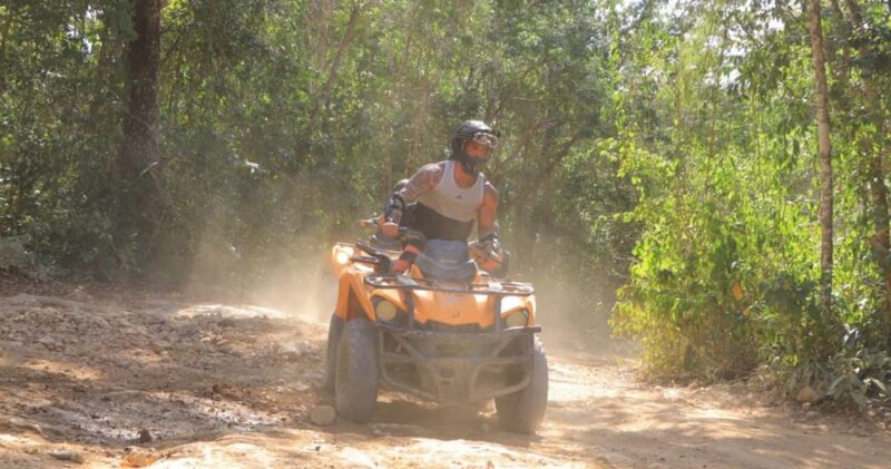 Outdoor Adventure Reloaded - Adventure Highlights