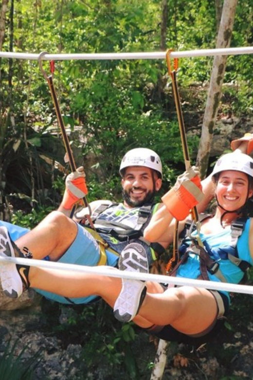 Outdoor Adventure Reloaded - Transportation and Safety