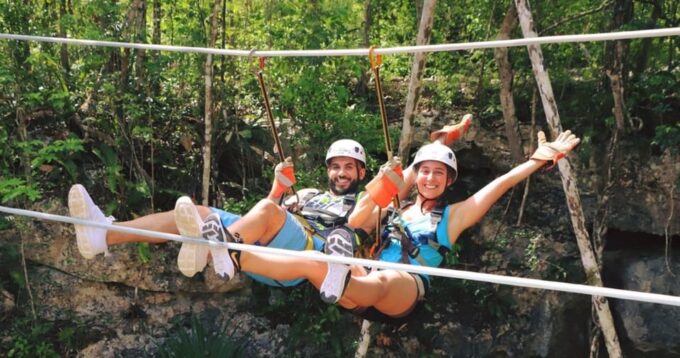 Outdoor Adventure Reloaded - Unforgettable Experience