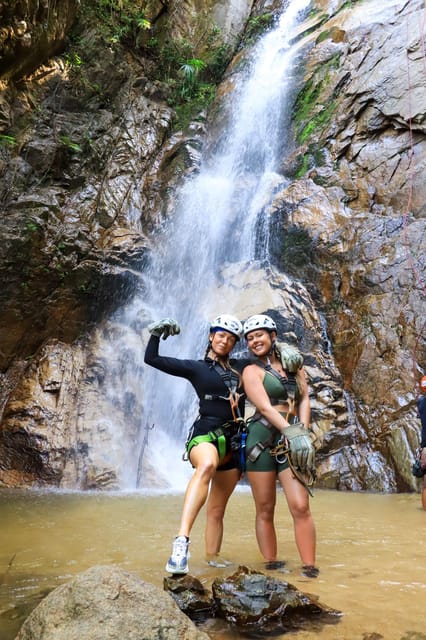 Outdoor Adventure: the #1 Outdoor Activity in Prto Vallarta - Recommended Items and Check-in