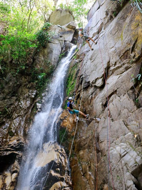 Outdoor Adventure: the #1 Outdoor Activity in Prto Vallarta - Adrenaline-Pumping Activities