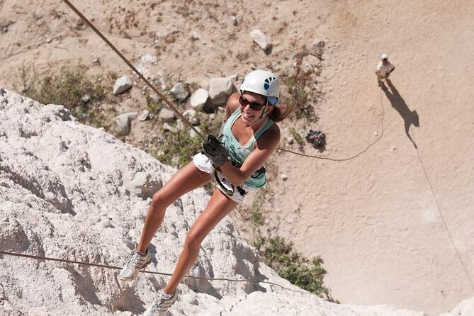 Outdoor and Zipline Adventure in Baja California - Positive Reviews and Flexible Cancellation Policy