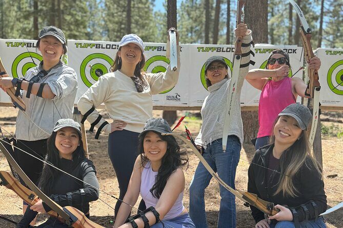 Outdoor Archery Lesson - Final Thoughts: Who Will Love This Experience?