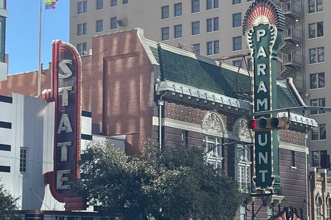 Outdoor Escape Room in Austin - Downtown - Embracing the Outdoor Adventure