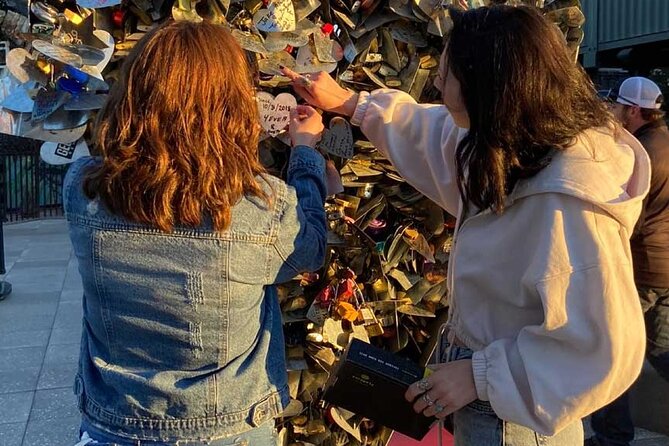 Outdoor Escape Room in Boston - the North End - Iconic Sites Unveiled