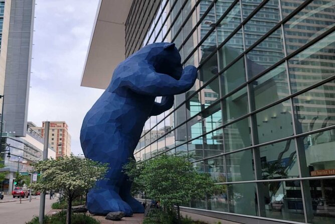 Outdoor Escape Room in Denver - Upper Downtown - Memorable Outdoor Adventure in Denver