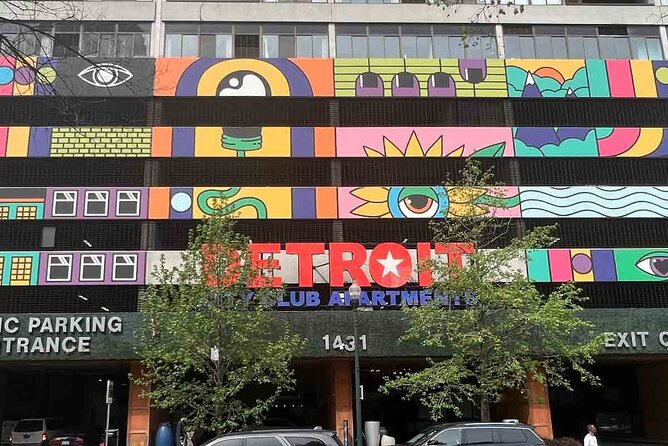 Outdoor Escape Room in Detroit - Downtown - Accessibility and Additional Details