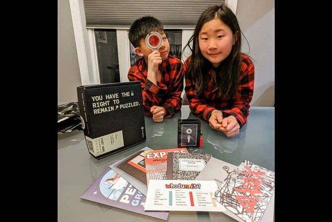Outdoor Escape Room in Downtown Raleigh - Price and Value