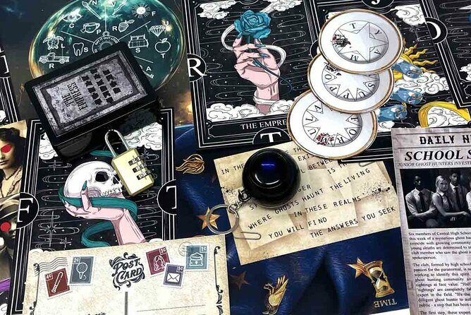 Outdoor Escape Room in Downtown Raleigh - Who Will Love This Experience?