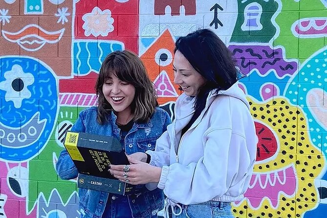 Outdoor Escape Room in LA - Santa Monica - Cancellation Policy and Operating Hours